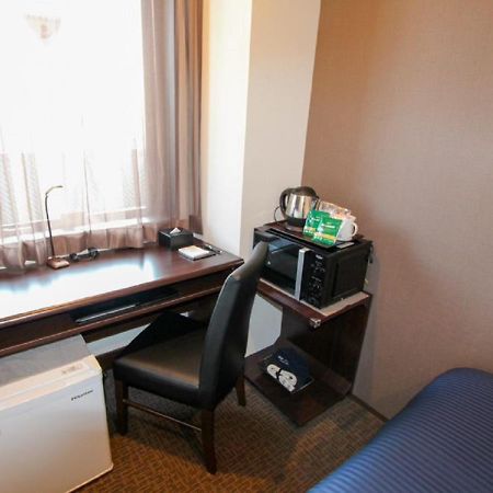 Hotel Livemax Premium Himejieki-Minami Εξωτερικό φωτογραφία