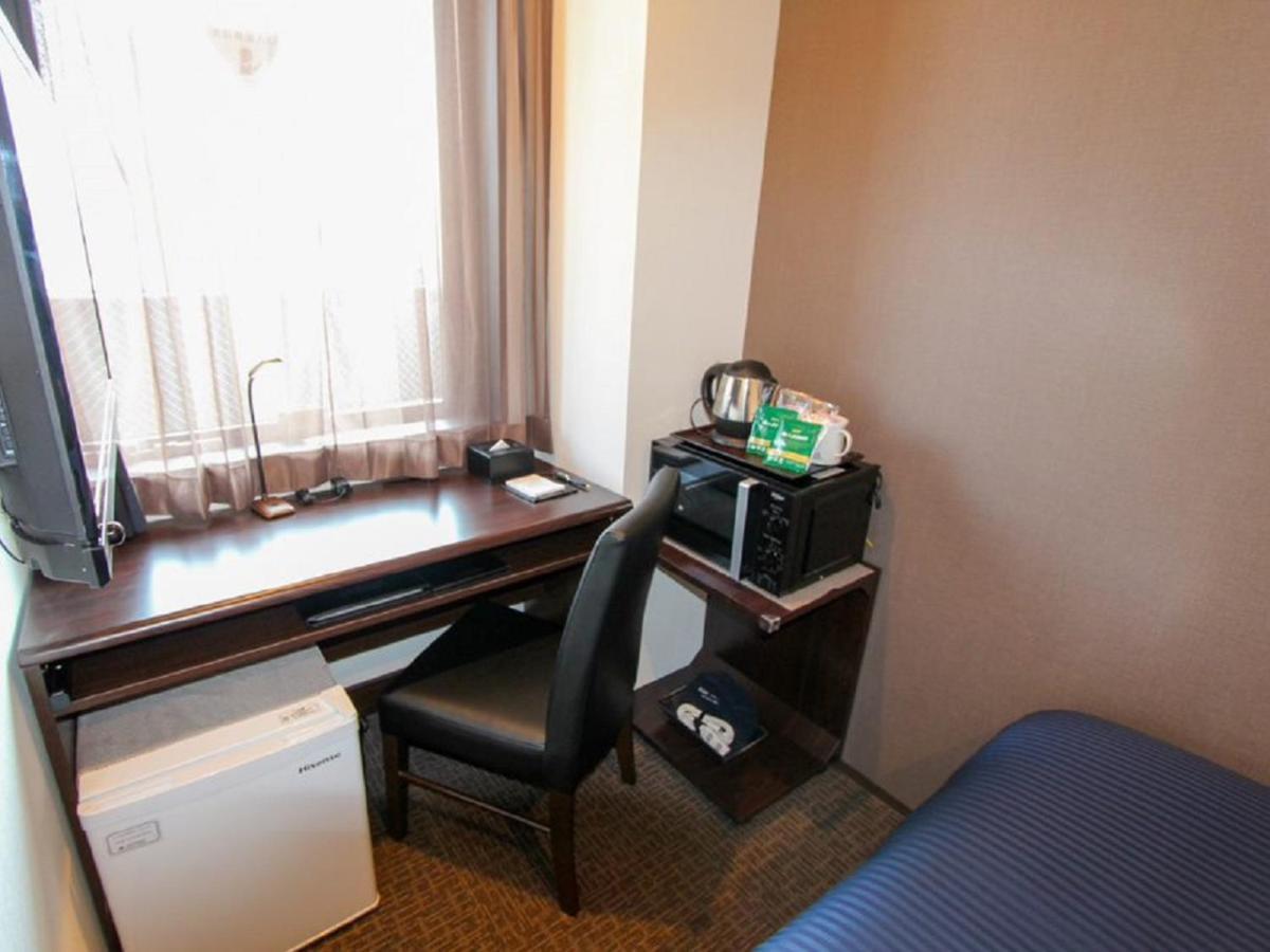 Hotel Livemax Premium Himejieki-Minami Εξωτερικό φωτογραφία