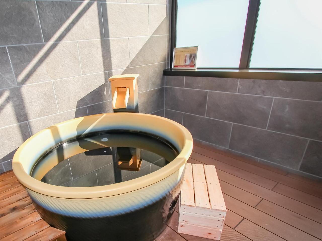 Hotel Livemax Premium Himejieki-Minami Εξωτερικό φωτογραφία