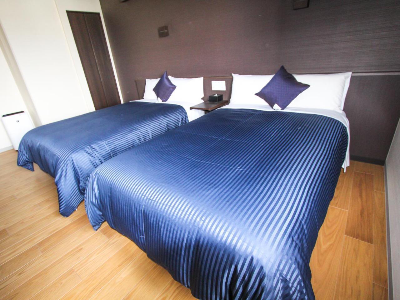 Hotel Livemax Premium Himejieki-Minami Εξωτερικό φωτογραφία
