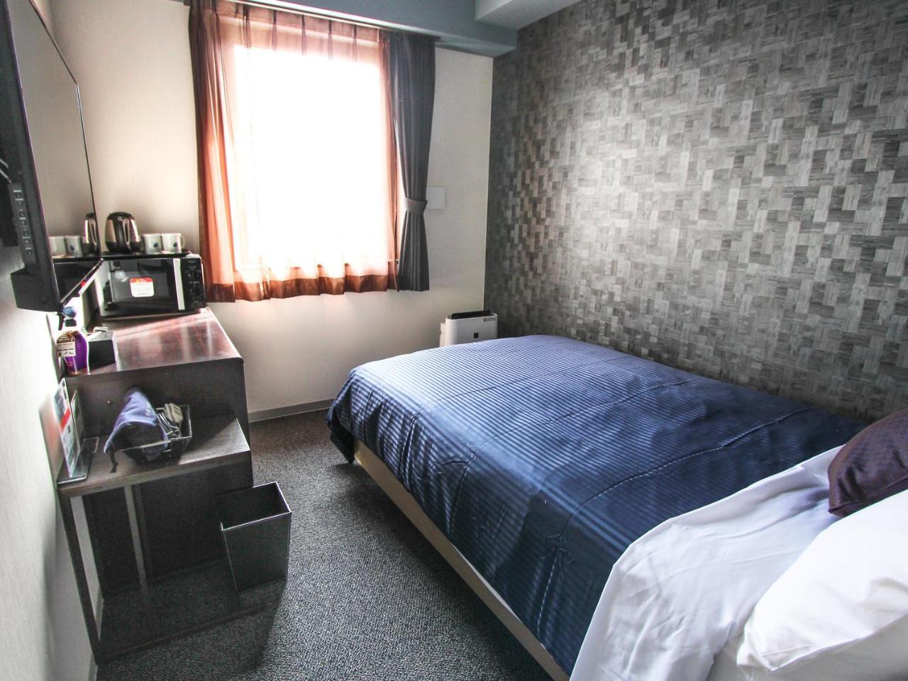 Hotel Livemax Premium Himejieki-Minami Εξωτερικό φωτογραφία