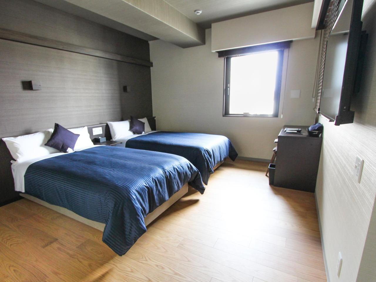 Hotel Livemax Premium Himejieki-Minami Εξωτερικό φωτογραφία
